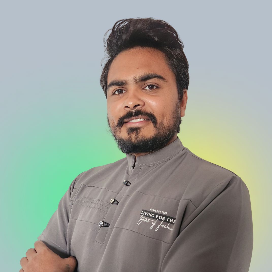 Nikunj Beladiya